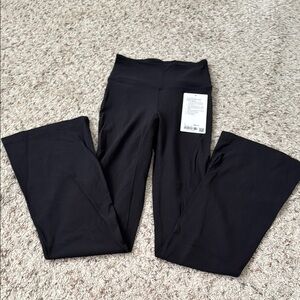 Lululemon Groove Pant SHR Flare